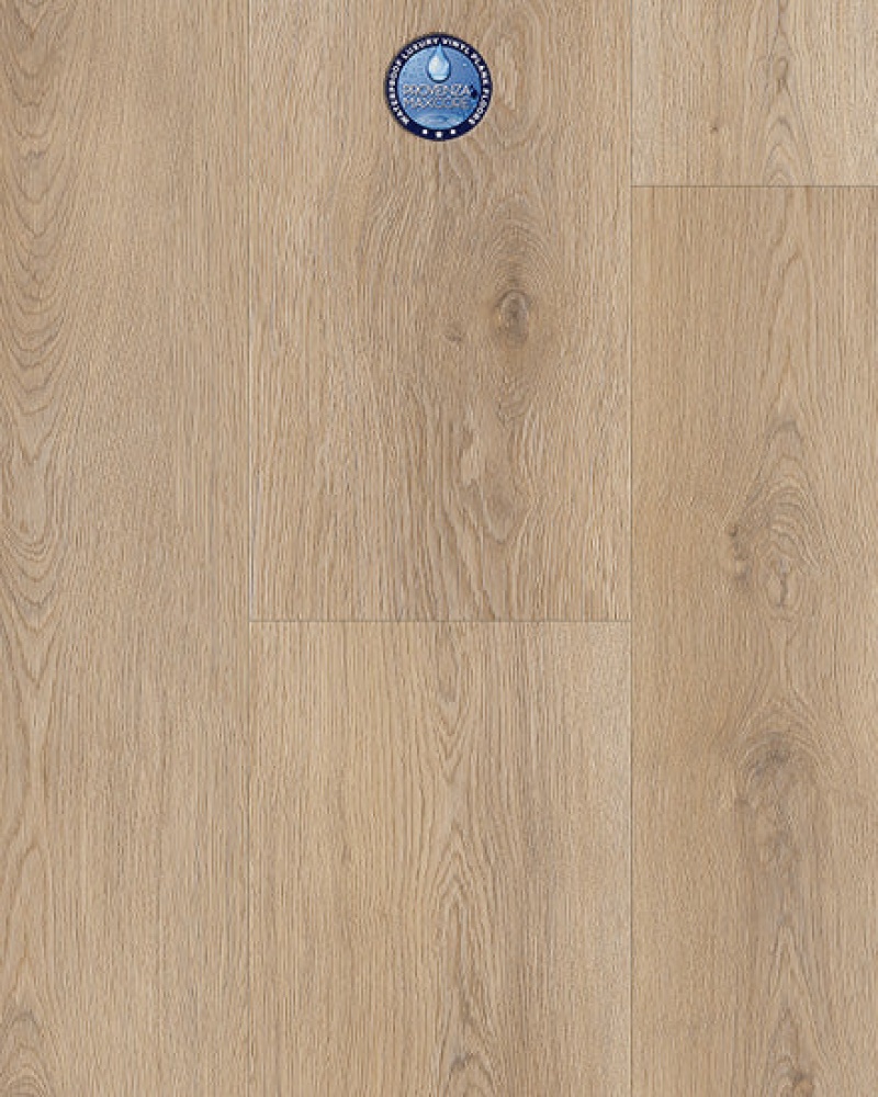 Moda Living Elite Bravo Luxury Vinyl Plank Flooring - Aluminum Oxide - 9.06" X 72"