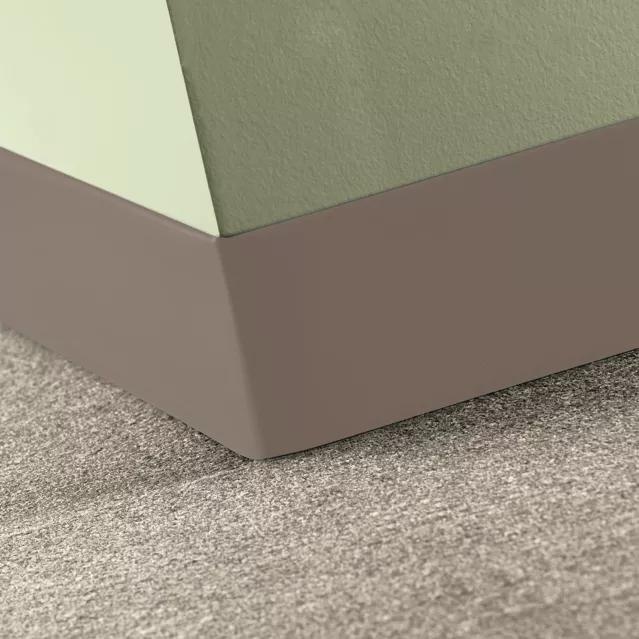 Johnsonite Neutrality Rubber Baseworks Thermoset Wall Base