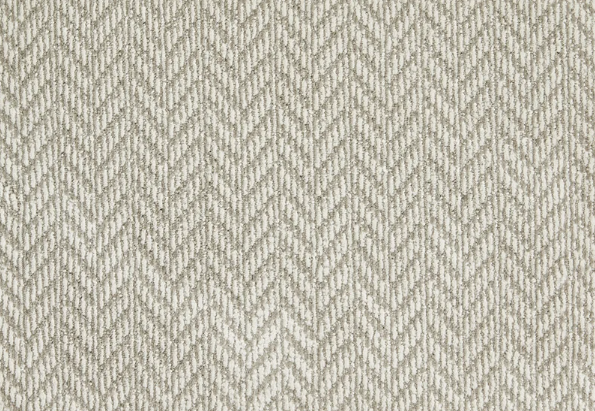 Atelier Vertex Apex Oyster Nylon Carpet - Pattern