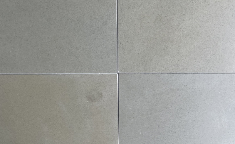 Kota Brown Limestone Tile - Honed