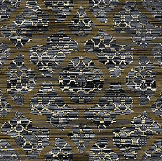 Concierge Longwell Nylon Carpet - Pattern
