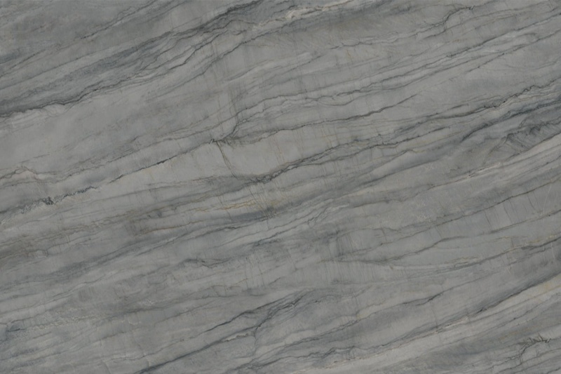 Maestro Platinum Grey Porcelain Tile - Honed