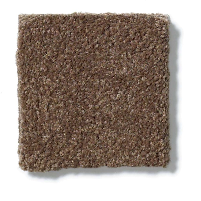 Sandy Hollow Classic IV 15' Wooden Box Nylon Carpet