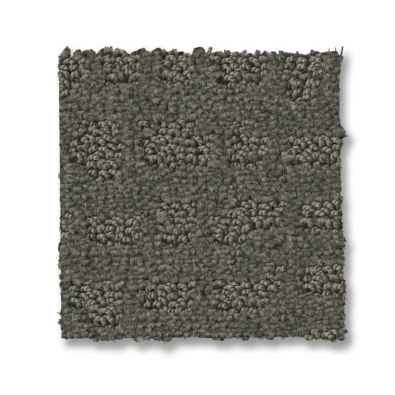 Reawaken Solstice Pewter Nylon Carpet - Loop