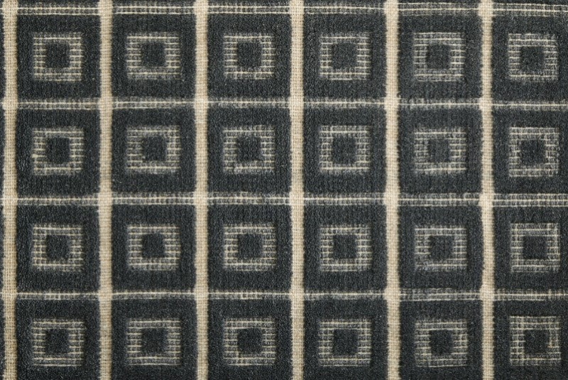 Metropolis Echo Midnight Wool Blend Carpet