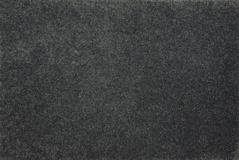 Charcoal Econyl Carpet - Textured