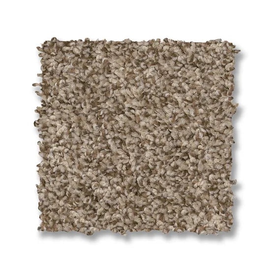 Via Nova Roasted Nylon Carpet - Textured