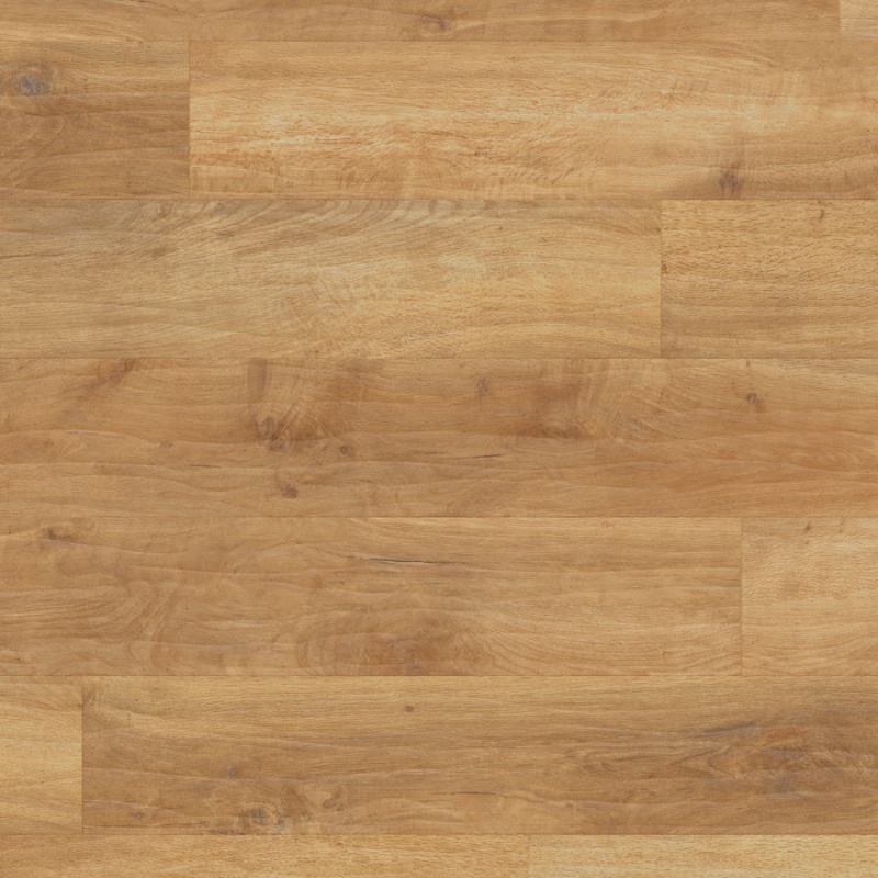 Art Select Spring Oak Glue Down Luxury Vinyl Plank Flooring - Textured - 7" X 48"