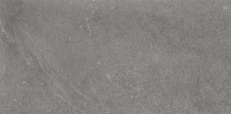 Incisa Antique Azure Porcelain Drain Coping - Grip - 12" X 24"
