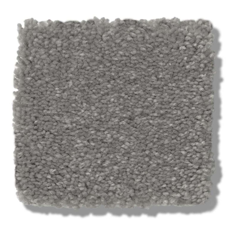 Simply The Best Solidify Ii 12' Dusty Trail Polyester Carpet - Textured