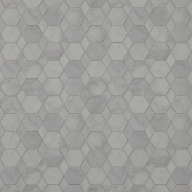 Gold Oceana Sand Dollar Resilient Luxury Sheet Vinyl - Pattern