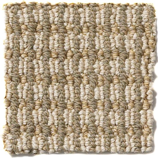 Pet Perfect Abbey's Road Bamboo Nylon Carpet - Pattern