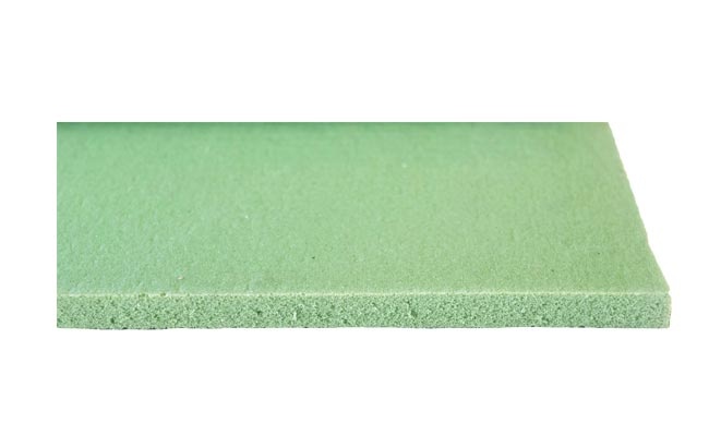 Putting Green Pad Underlayment - 1200 Sqft/Roll - Polyurethane