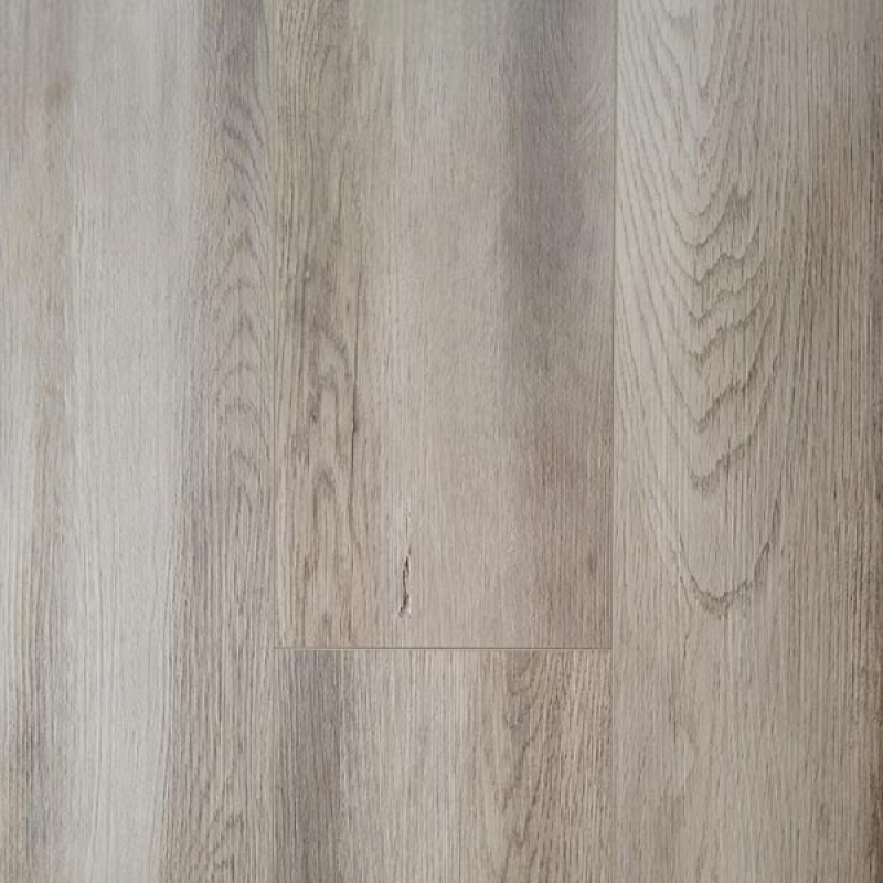 Graphite Oak II SPC Luxury Vinyl Plank Flooring