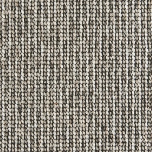 Stanton Street Madison Ave Stone Nylon Carpet - Textured