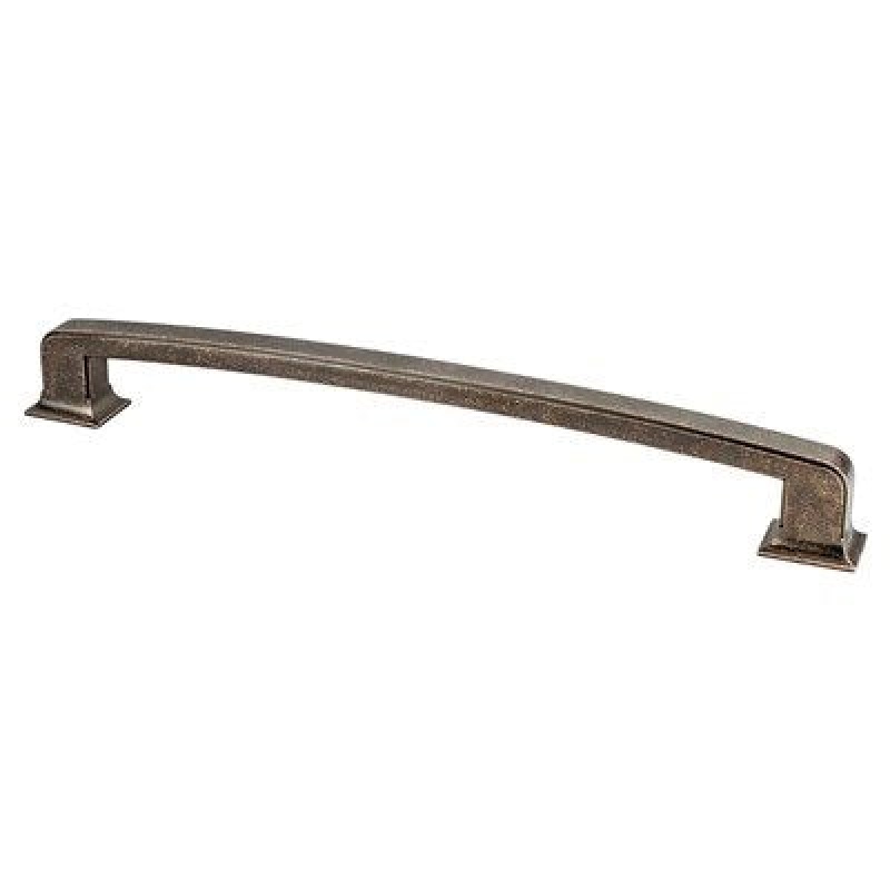 Berenson Hearthstone Zinc Appliance Pull