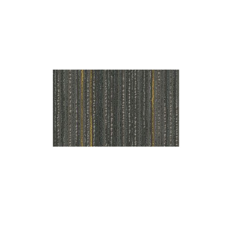 The Futurist Stellar Mythical Nylon Carpet Tile - Loop - 9" X 36"