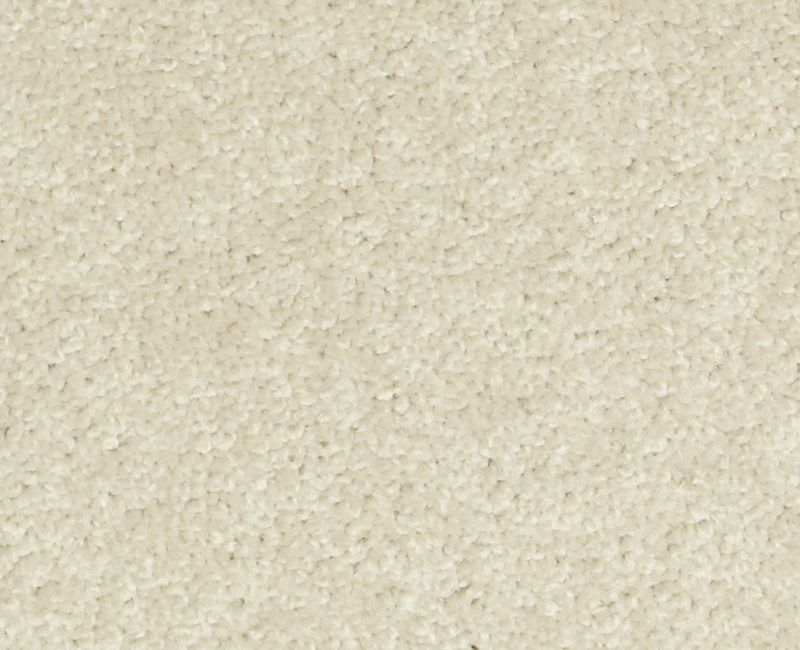 Main Stay 15' Creamy Tint Polyester Carpet - Textured