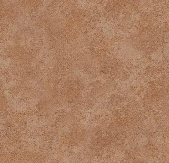 Flotex Calgary Caramel Nylon Carpet Tile - Flocked - 19.69" X 19.69"