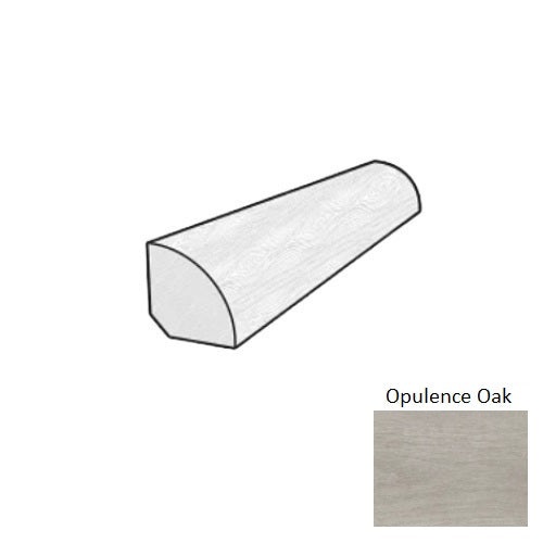 Coretec Plus Premium 9 Inch Opulence Oak Quarter Round Trim