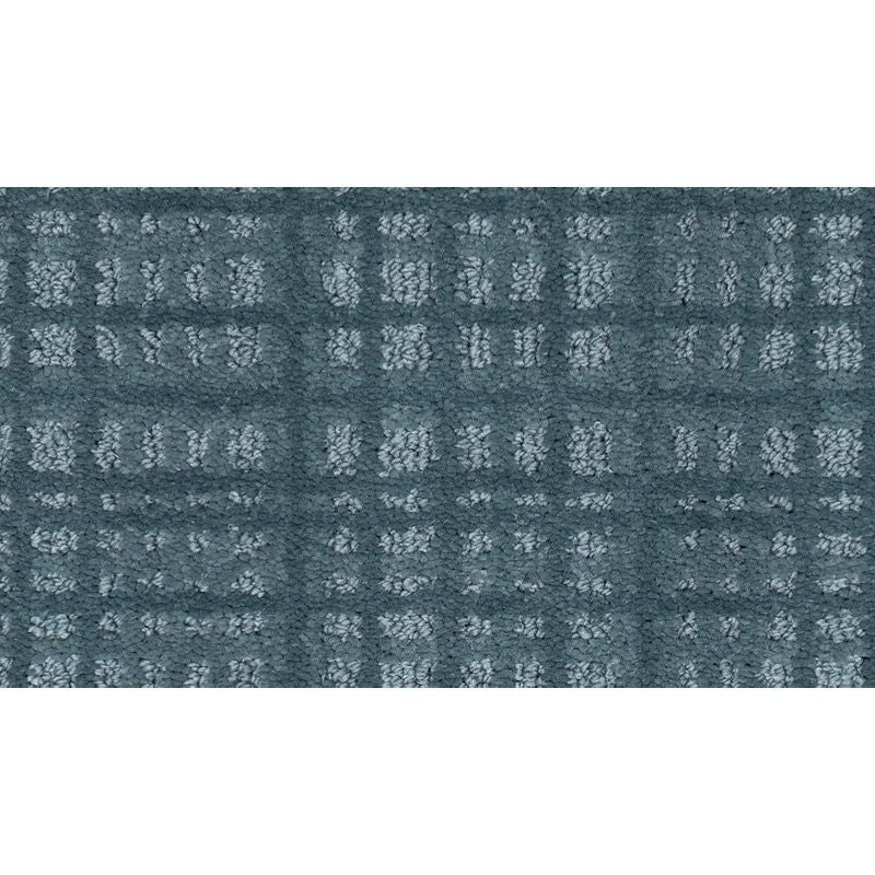Chic Influence Cascade Triexta Carpet - Pattern