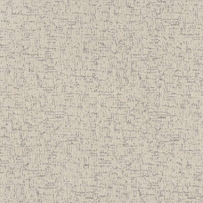 Pet Perfect Run Free Snowfall Polyester Carpet - Pattern