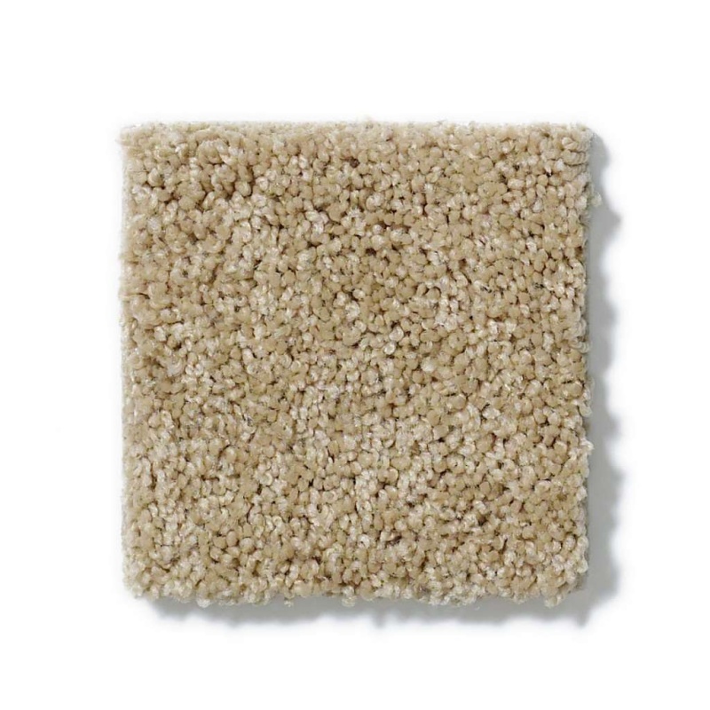 Origins Wool Skein Nylon Carpet - Textured