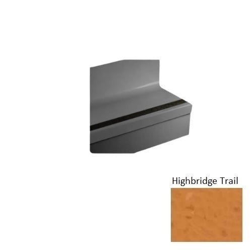 Johnsonite Highbridge Trail Bamboo Rubber Stair Tread