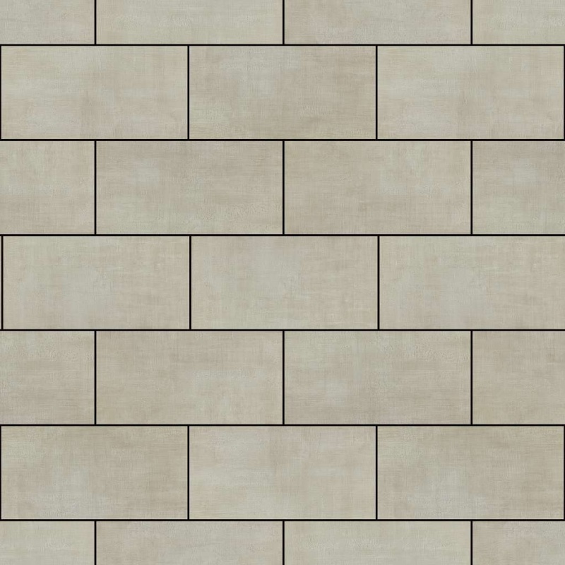 Tessuto Sabbia Porcelain Tile - Light Textured - 12" x 24"