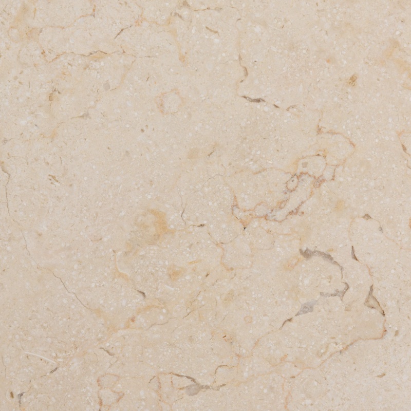 Mediterranean Ivory Limestone Tile - Polished