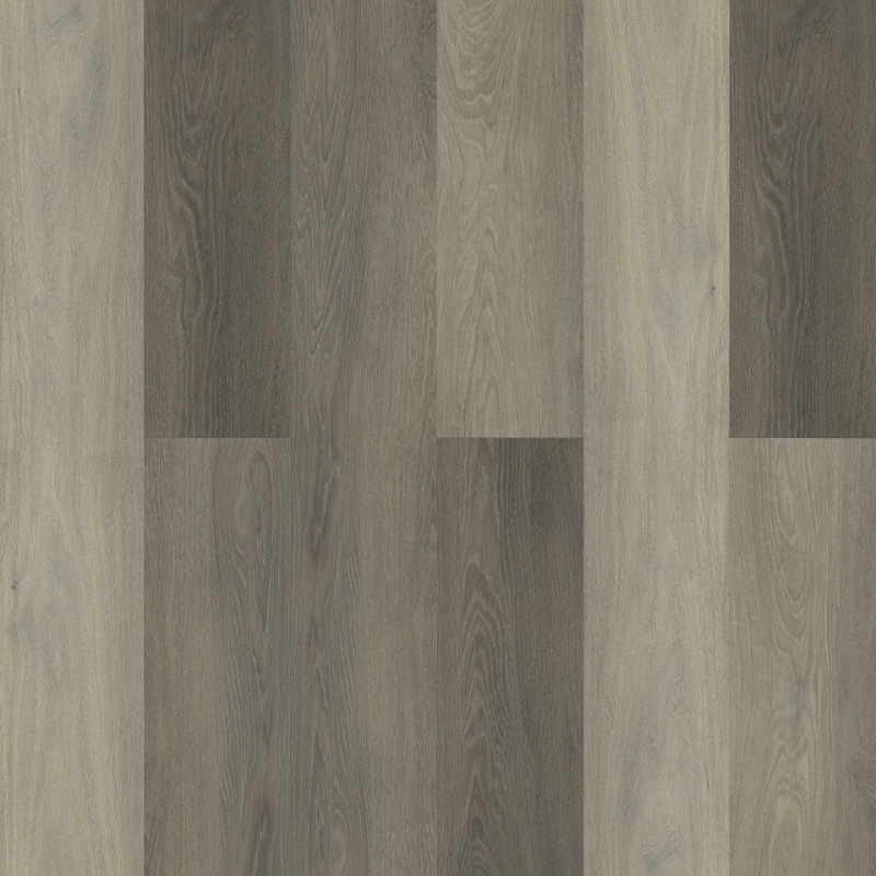 Protek Xl Auburn Hills Rigid Luxury Vinyl Plank Flooring - Urethane - 9" X 60"