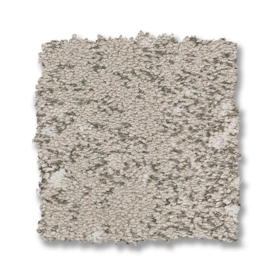 Fancy That Coconut Ice Polyester Carpet - Pattern
