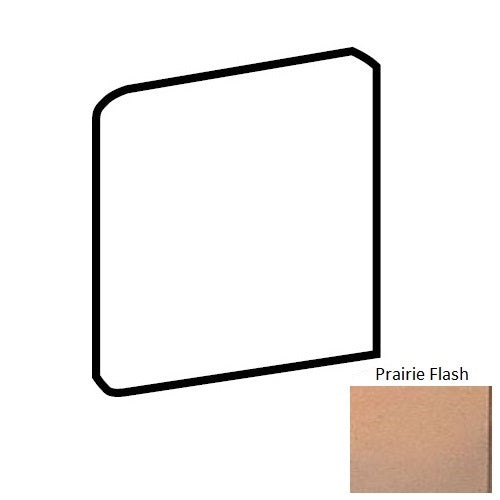 Quarry Naturals Prairie Flash Bullnose Outcorner