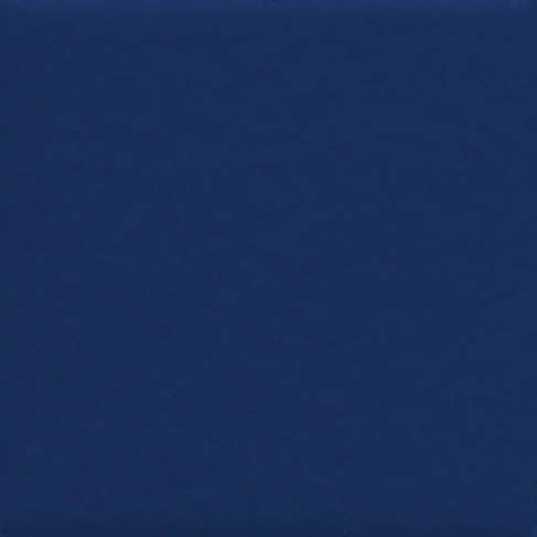 Keystones Unglazed Mosaic Nautical Blue Straight Joint Porcelain Mosaic - 2" X 2" - Matte