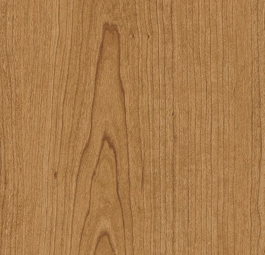 Impressa Mto Cinnamon Cherry Luxury Vinyl Plank Flooring - Embossed - 9.8" X 39.37"