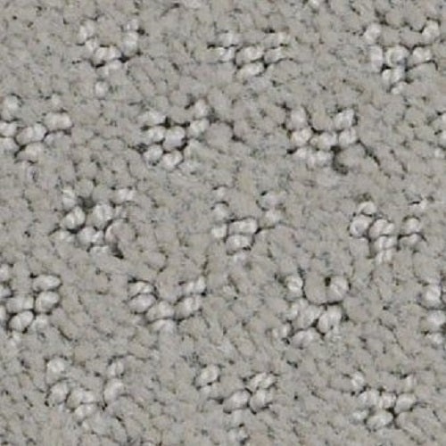 My Rules Ash Mist Nylon Carpet - Pattern