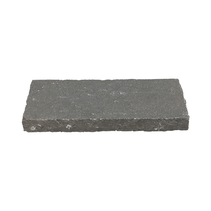 Indian Bluestone Limestone Wall Cap - Natural Cleft