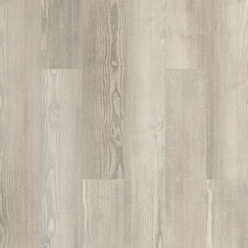 Three Rivers 20 Cotton Block Resilient Luxury Vinyl Plank Flooring - Scufresist - 5.96" X 48"