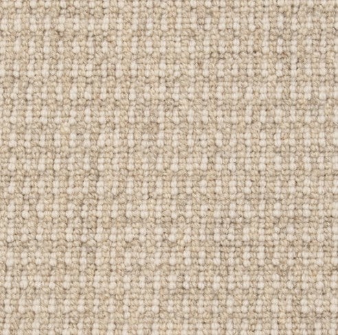 Natural Wonders Timbers Canvas Wool Blend Carpet - Textured