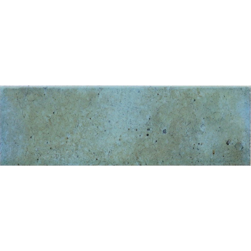 Moda Sky Ceramic Tile - Glossy
