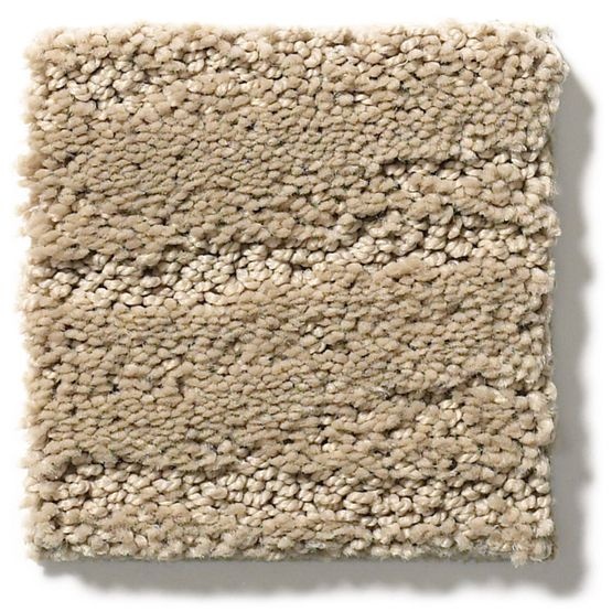 Pose Coronado Nylon Carpet - Pattern
