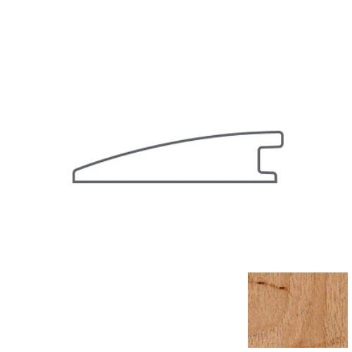 Fallow Hardwood Moulding / Trim - 1.50" x 78" Flush Reducer