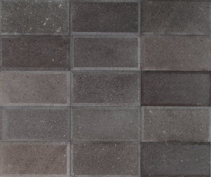 Pietra Antica Metropolitan Contempo Basalt Tile