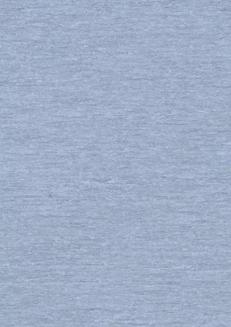 Iq Optima Periwinkle Homogeneous Vinyl Tile - Polyurethane
