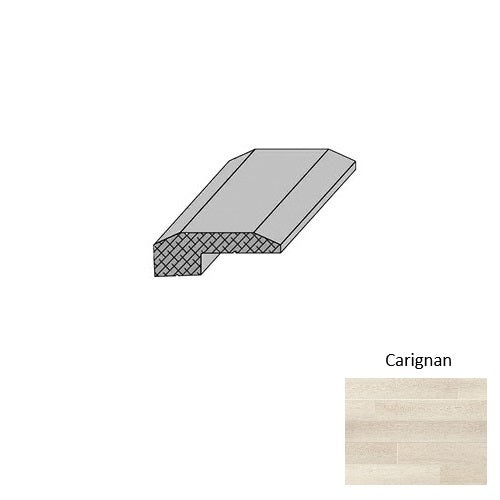 Carignan Luxury Vinyl Threshold Trim 1.5" x 94"