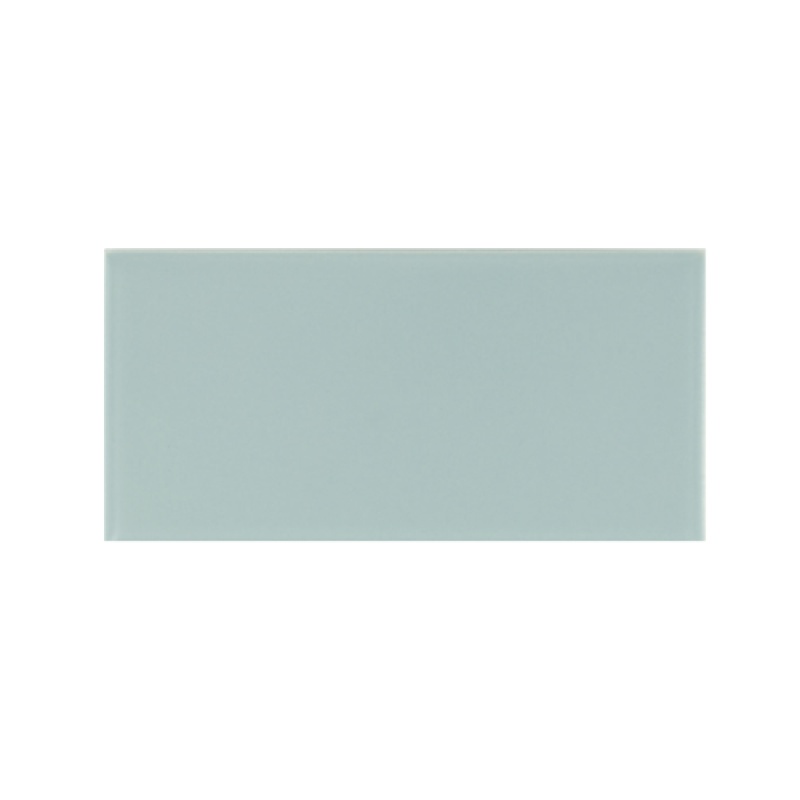 Color Complements Rain Ceramic Tile - Matte