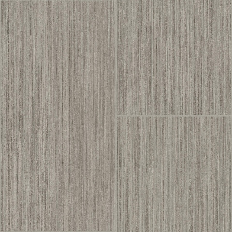 Fresh Start Rhythm Owl Grey Luxury Sheet Vinyl