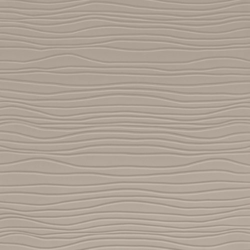 Johnsonite Beige Bamboo Solid Color Rubber Tile - Textured - 24" x 24"