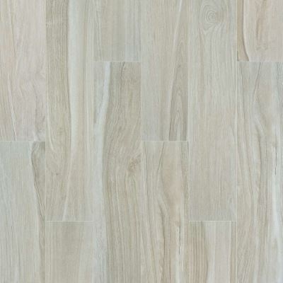 Studio London Porcelain Tile - Light Textured - 8" X 40"