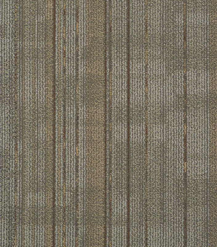 Clic Fuse To Blend Nylon Carpet Tile - Loop - 24" x 24"